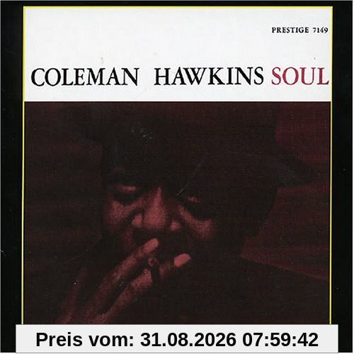 Soul ! (Pr-7419)