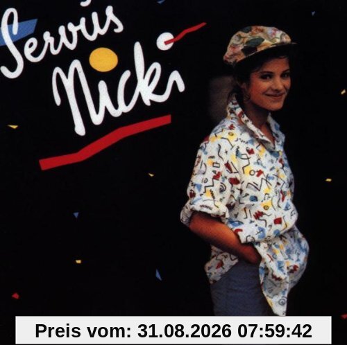 Servus Nicki