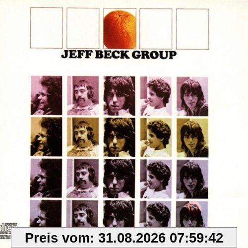 The Jeff Beck Group