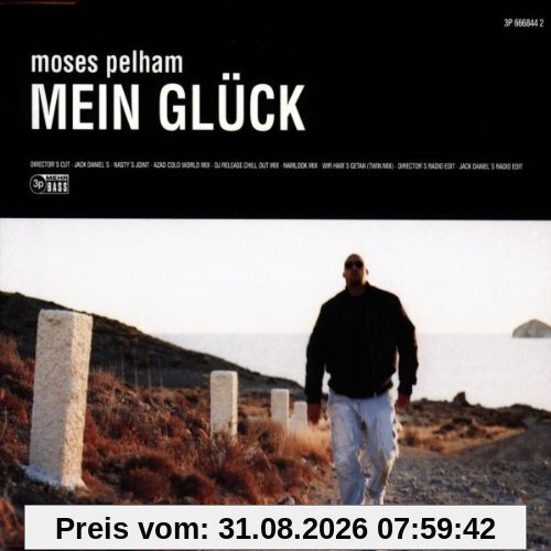Mein Glück