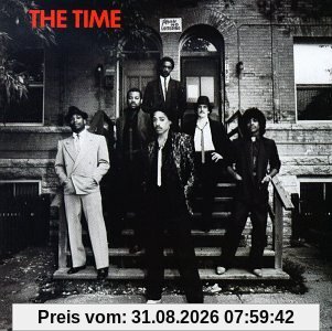 The Time