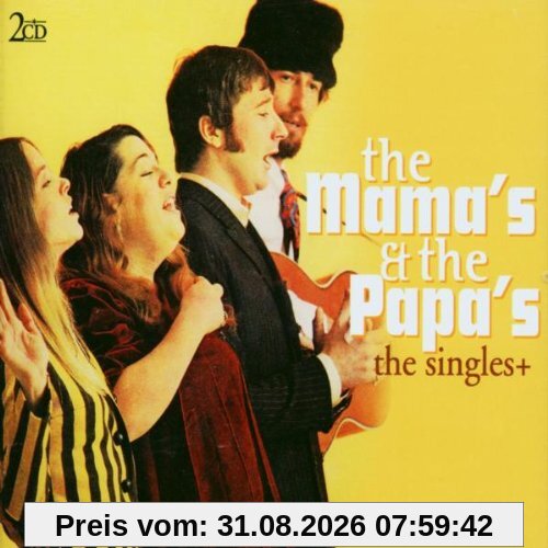 The Singles/+