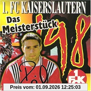 Das Meisterstück '98