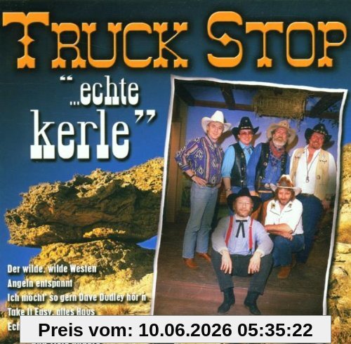 Echte Kerle