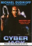 Cyberjack [Director's Cut]
