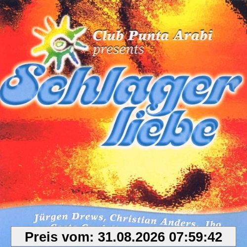 Schlagerliebe