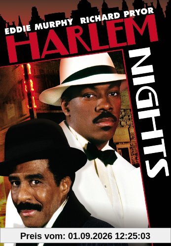 Harlem Nights