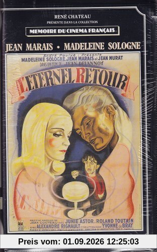 L'Eternel retour [VHS]