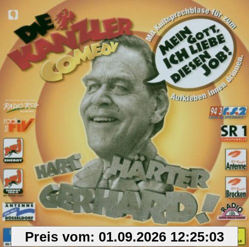 Hart-Härter-Gerhard