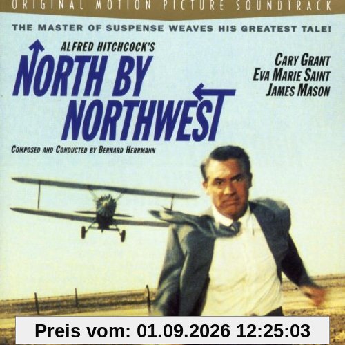 North By Northwest