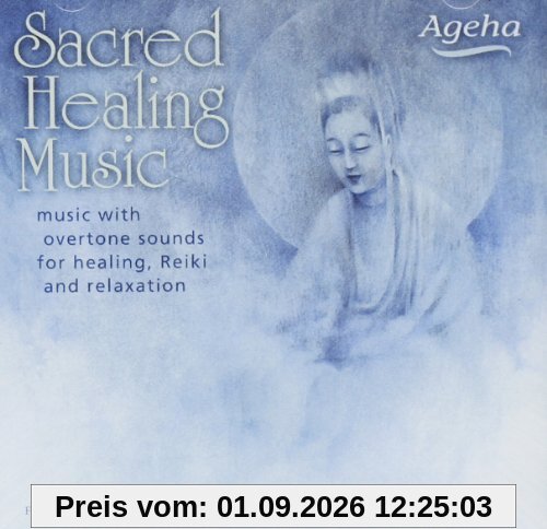 Sacred Healing Music