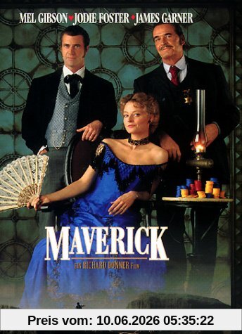 Maverick