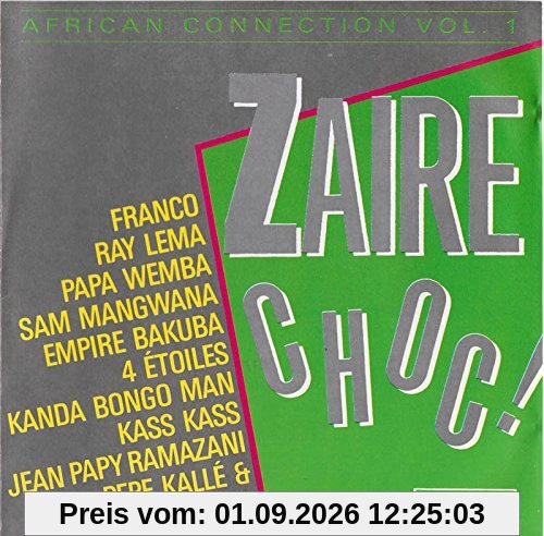 Zaire Choc