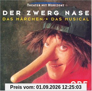 Der Zwerg Nase