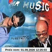 Mr Music