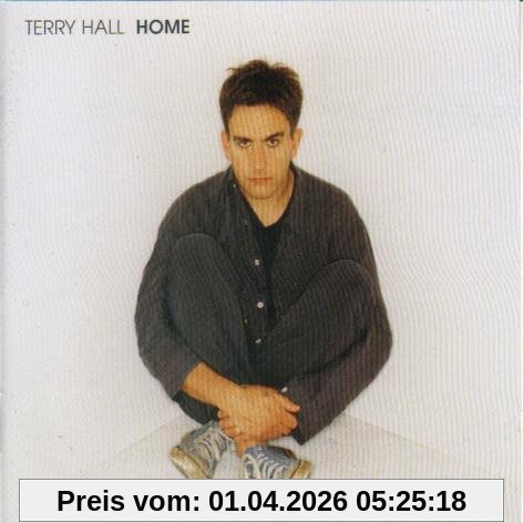 Terry Hall Home (1994)