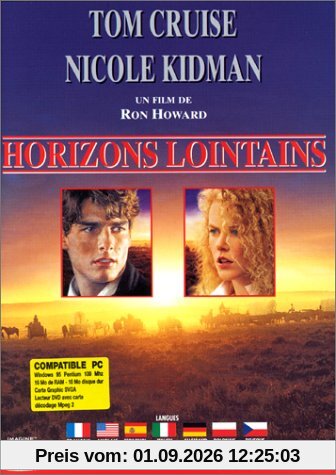 Horizons lointains