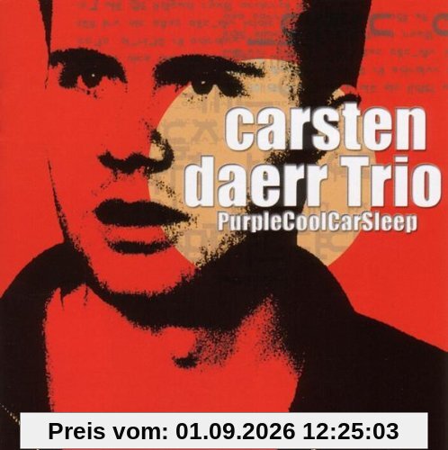 Purplecoolcarsleep