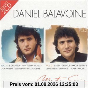 Master Serie Vol.1&2