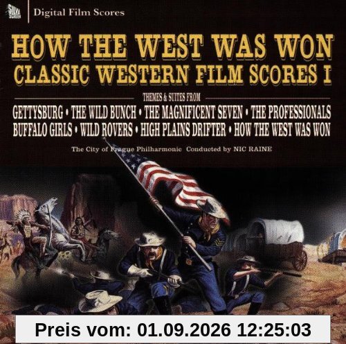 How the West Was Won