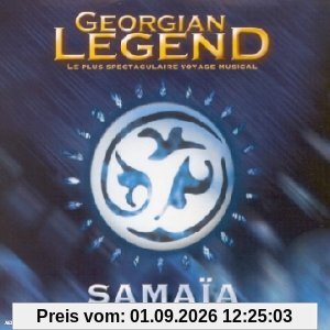 Georgian Legend - Samaïa