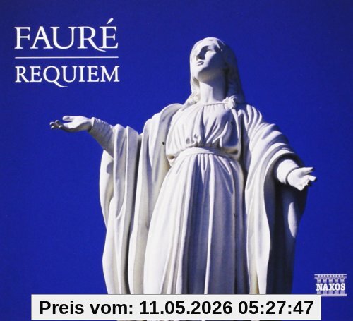 Various Faure Requiem Summerly