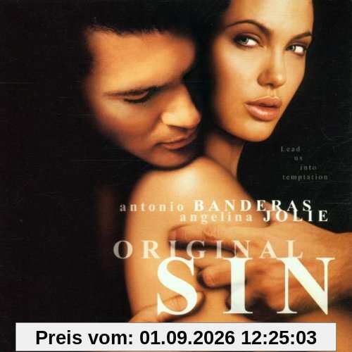Original Sin (O.S.T.)