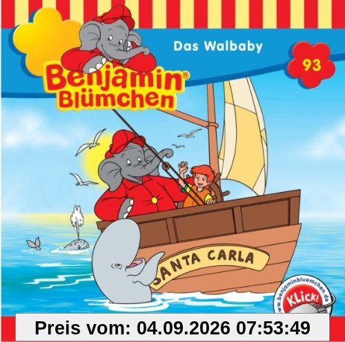 Das Walbaby