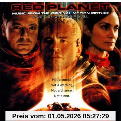 Red Planet