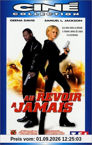 Au revoir a jamais