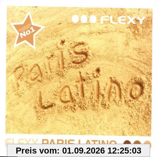 Paris Latino