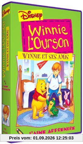Winnie l'Ourson : Winnie et ses amis