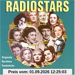 Radiostars-Orf