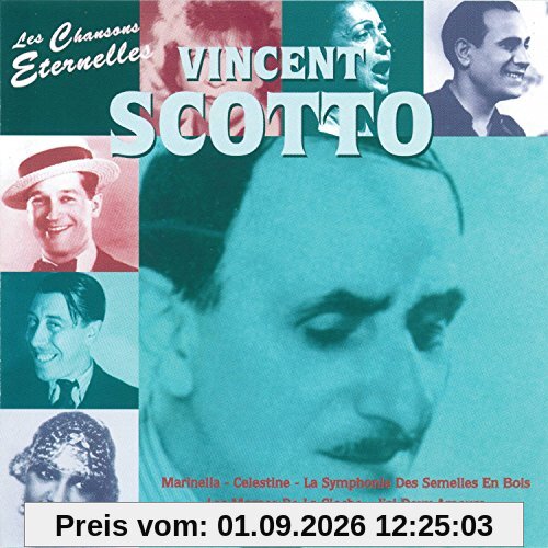 Les Chansons Eternelles