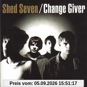 Change Giver