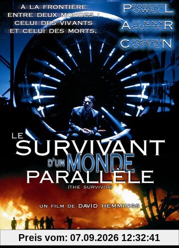 Survivant d'un monde parallele [FR Import]