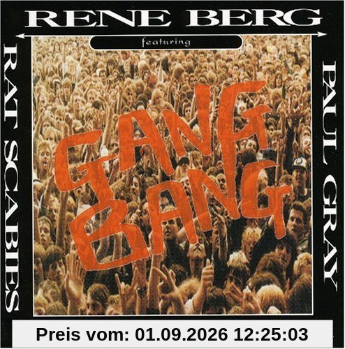 Gang Bang
