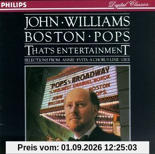 Pops on Broadway