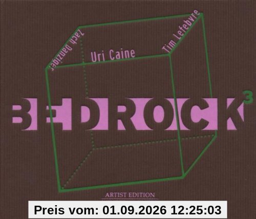 Bedrock 3