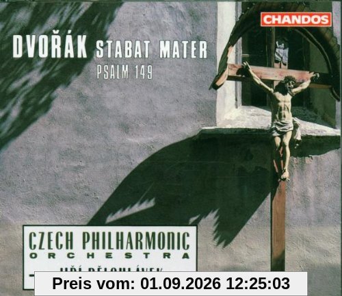 Stabat Mater Op. 58 / Psalm 149