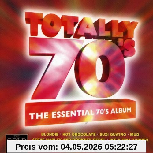 Totally 70'S