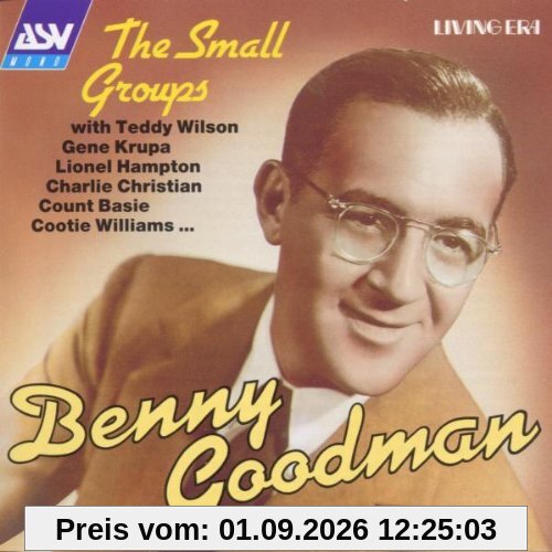 The Small Group