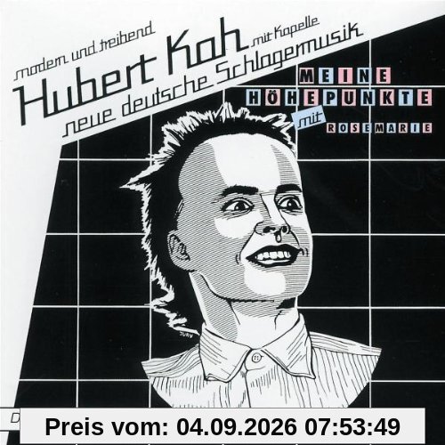 Meine Höhepunkte