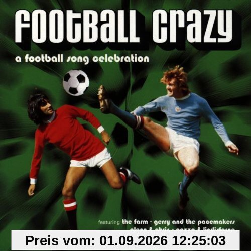 Football Crazy