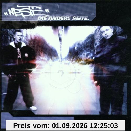 Die Andere Seite