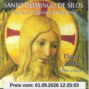 Paques a Silos
