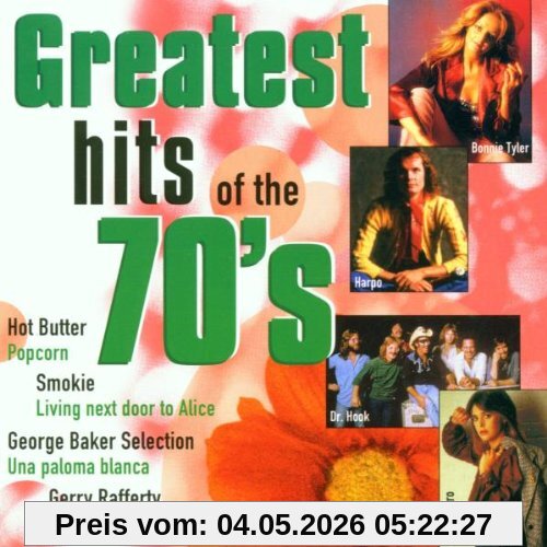 Greatest Hits of the 70's