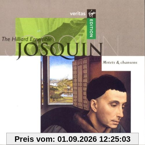 Motetten und Lieder