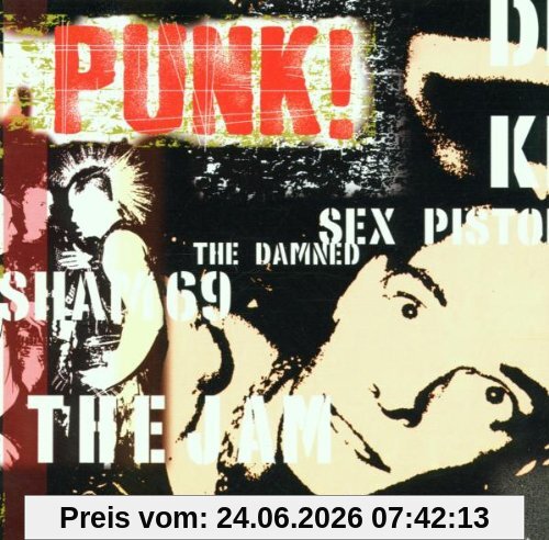 Various Punk