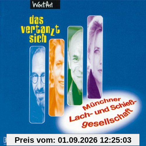 Das Vertanzt Sich